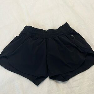 Track That Short, Mid Rise, 5”